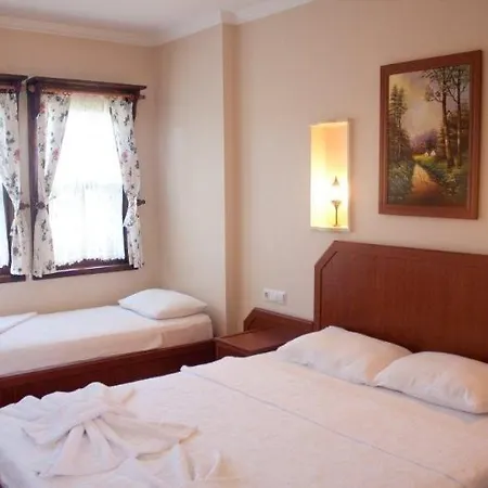 Nerissa Отель 3*