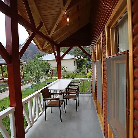 Nerissa 3* Чирали